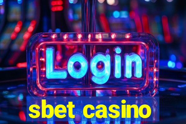 sbet casino